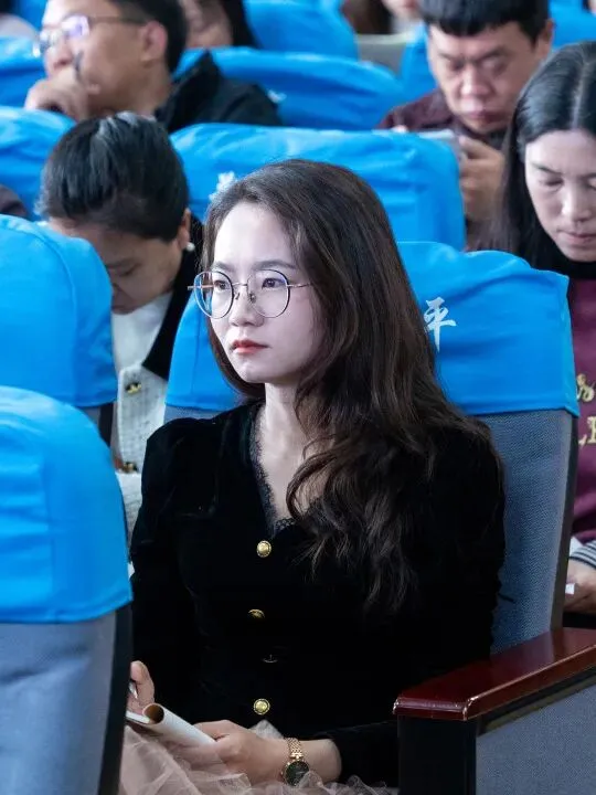 聚焦素养·精准施策·共赢中考 | 盘龙区财大附中、盘龙区云才文翰学校2026届复习备考联合教研交流会圆满举行 第76张 聚焦素养·精准施策·共赢中考 | 盘龙区财大附中、盘龙区云才文翰学校2026届复习备考联合教研交流会圆满举行 第76张