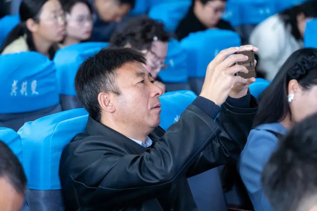 聚焦素养·精准施策·共赢中考 | 盘龙区财大附中、盘龙区云才文翰学校2026届复习备考联合教研交流会圆满举行 第77张 聚焦素养·精准施策·共赢中考 | 盘龙区财大附中、盘龙区云才文翰学校2026届复习备考联合教研交流会圆满举行 第77张