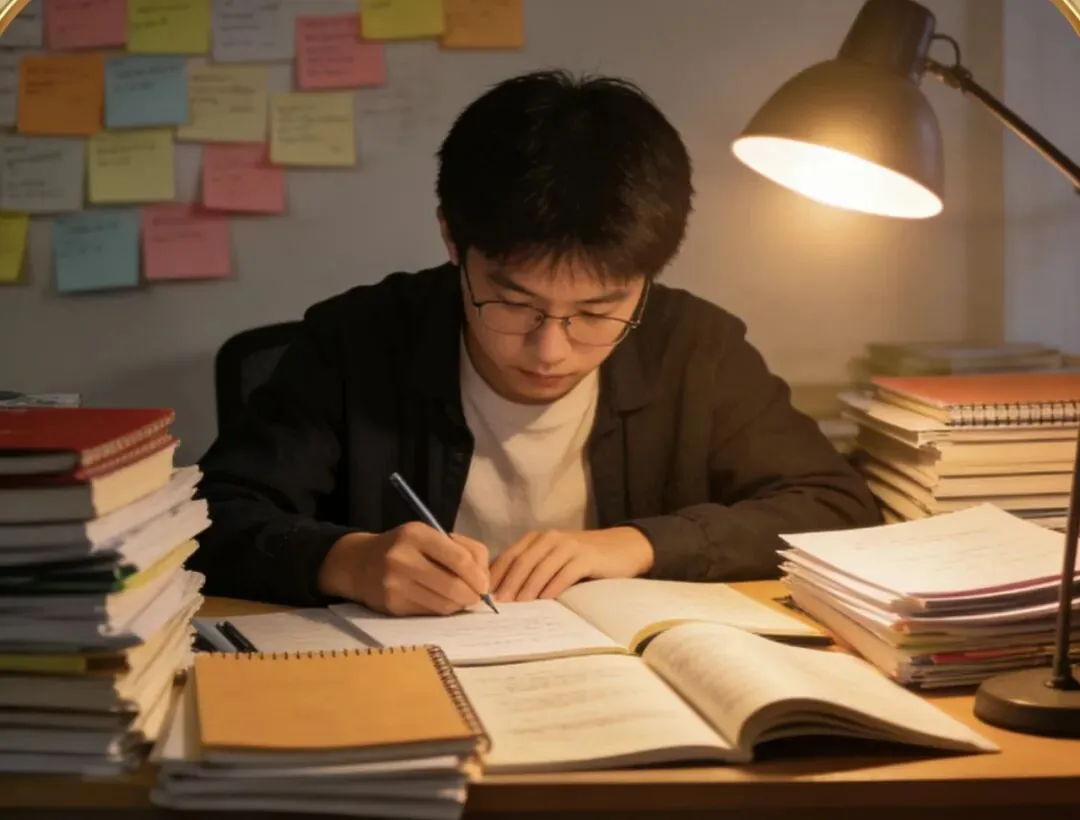 中考最后90天:别瞎补了,死磕这两科,总分能提50+! 第1张