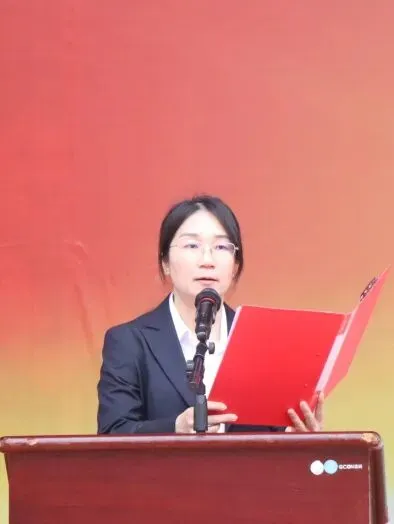 直击中考百日誓师|热血沸腾!钦州市第五中学这场大会超燃! 第17张