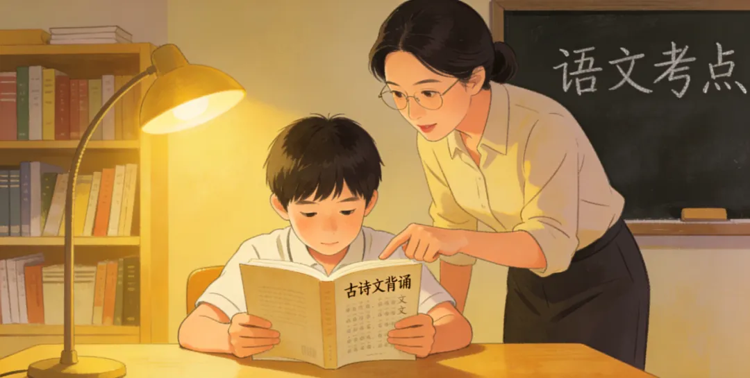 2026西安中考|7科核心考点汇总,精简重点,备考直接背! 第5张