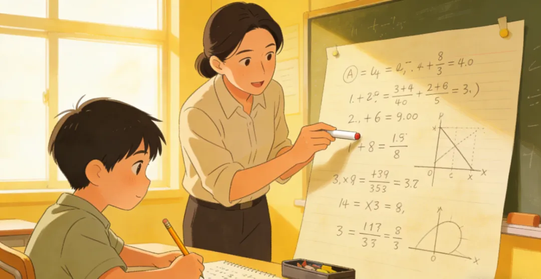 2026西安中考|7科核心考点汇总,精简重点,备考直接背! 第9张