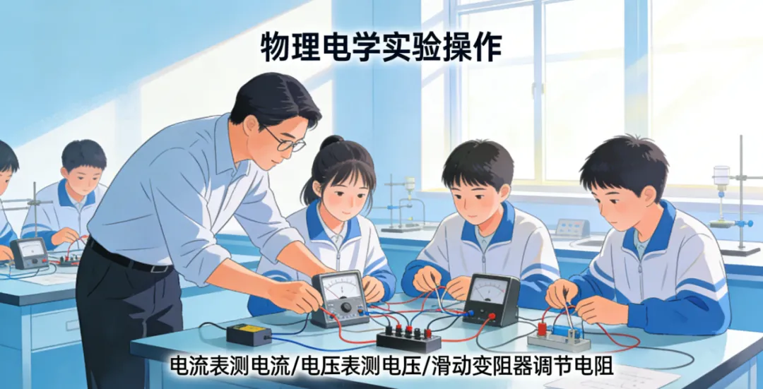 2026西安中考|7科核心考点汇总,精简重点,备考直接背! 第19张