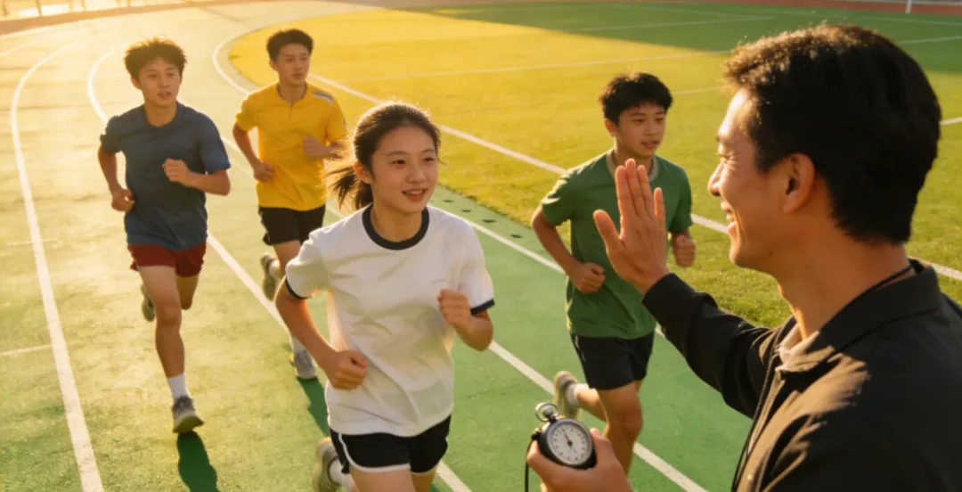 2026西安中考|7科核心考点汇总,精简重点,备考直接背! 第35张