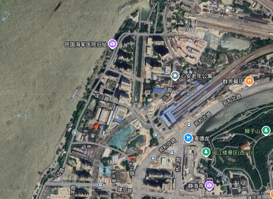 【无界首发——状元真题解绘 · 陆叁】东南大学2026年城市规划考研快题解析 第8张