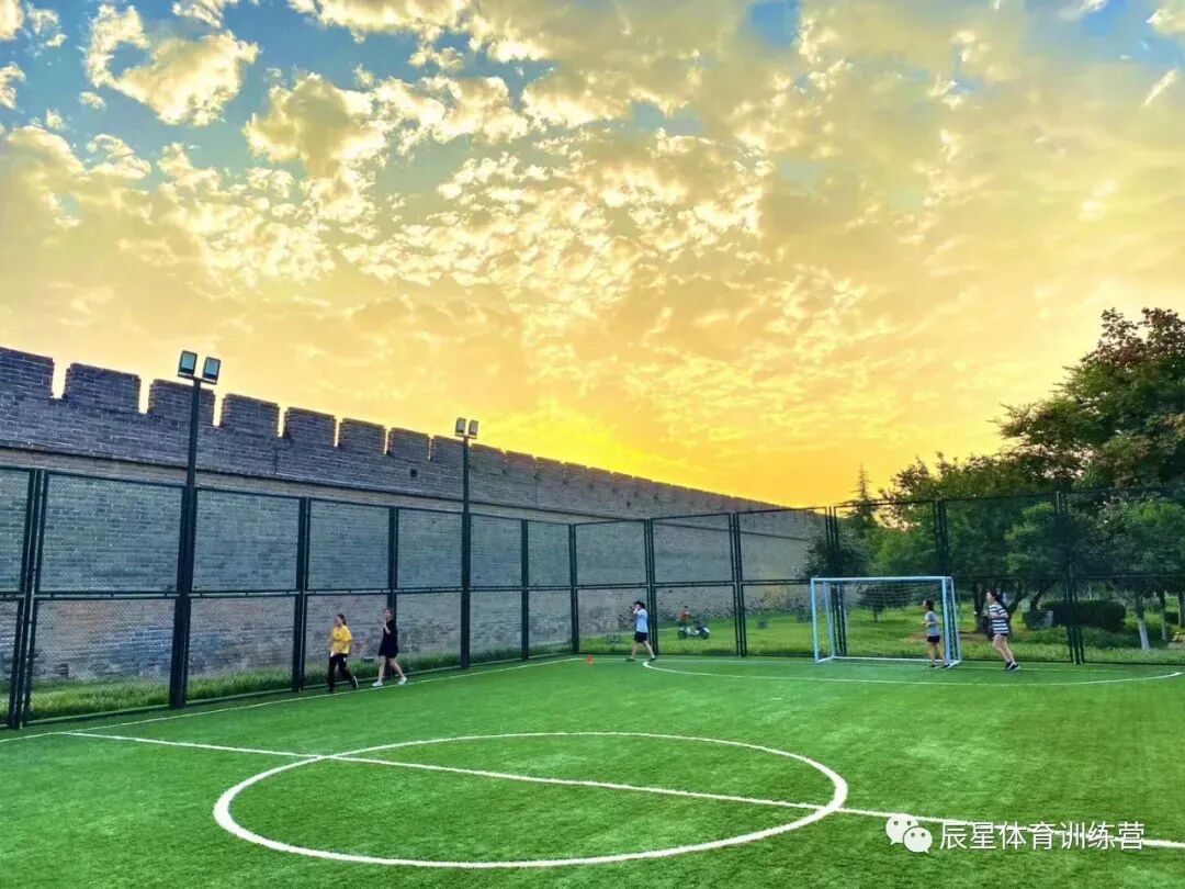 辰星中考体育火热招生中 第12张