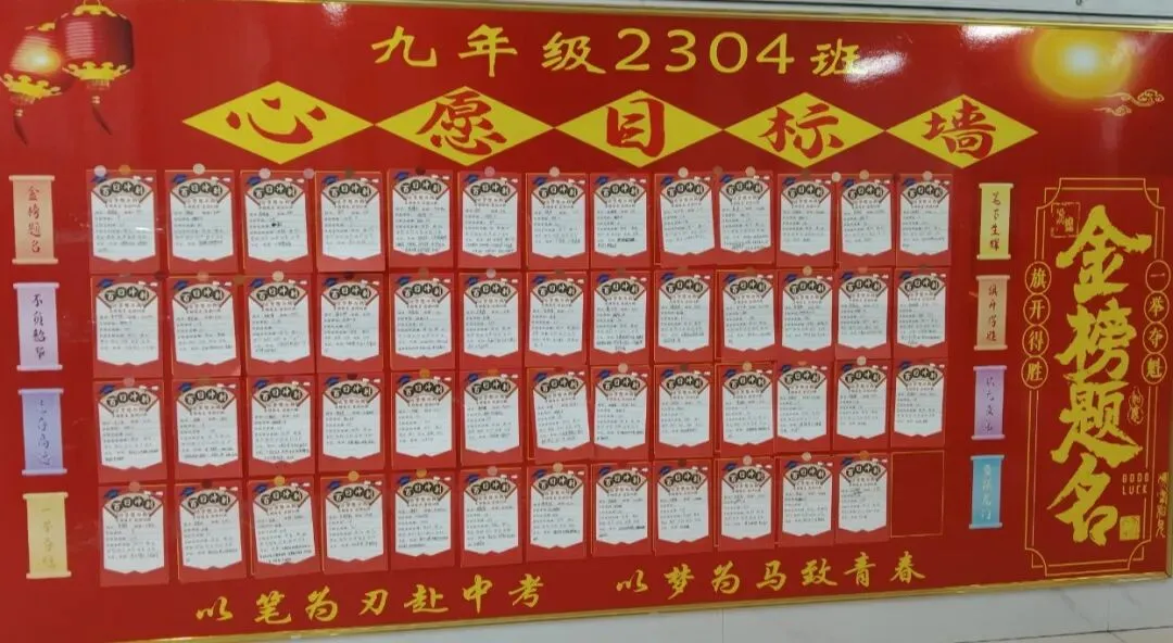 以笔为刃赴中考,以梦为马致青春环游记——湖南师范大学附属金龙学校2026年九年级动员大会圆满结束 第47张