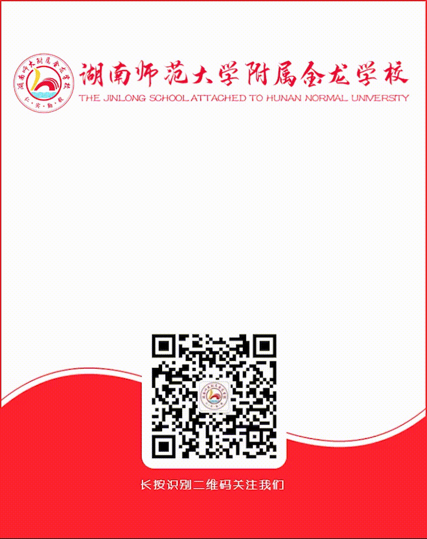 以笔为刃赴中考,以梦为马致青春环游记——湖南师范大学附属金龙学校2026年九年级动员大会圆满结束 第54张