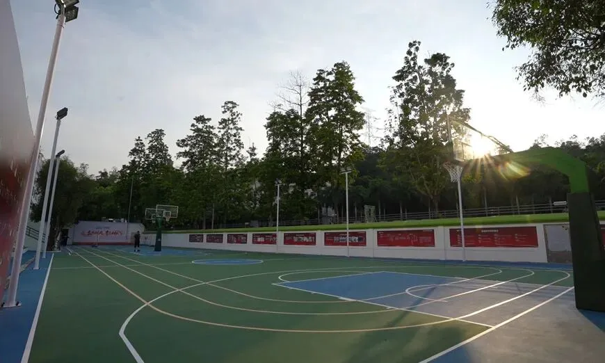 深圳大朋友中考冲刺班 第7张