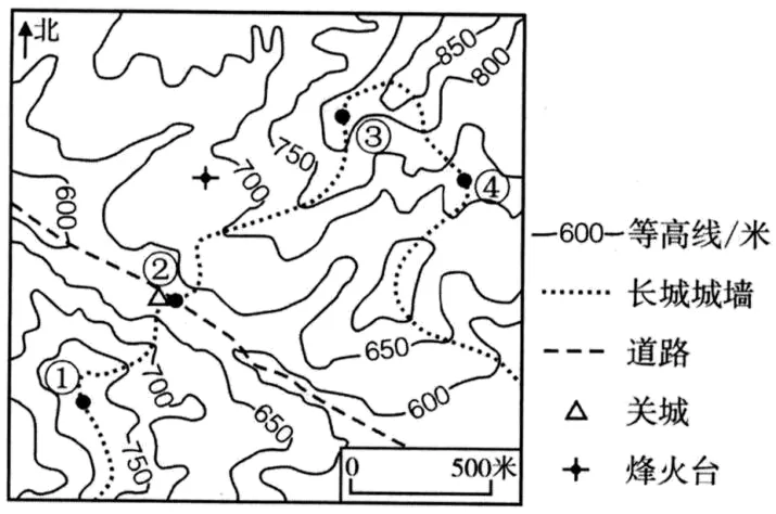 2026中考(会考、结业考试)二轮复习模拟试卷(共5套) 第4张