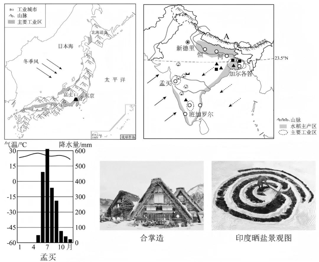 2026中考(会考、结业考试)二轮复习模拟试卷(共5套) 第18张