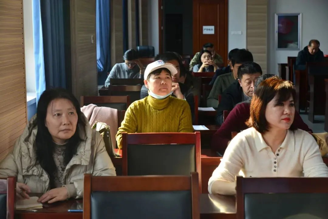 周密部署 筑牢中考“第一道关口” 第11张 周密部署 筑牢中考“第一道关口” 第11张