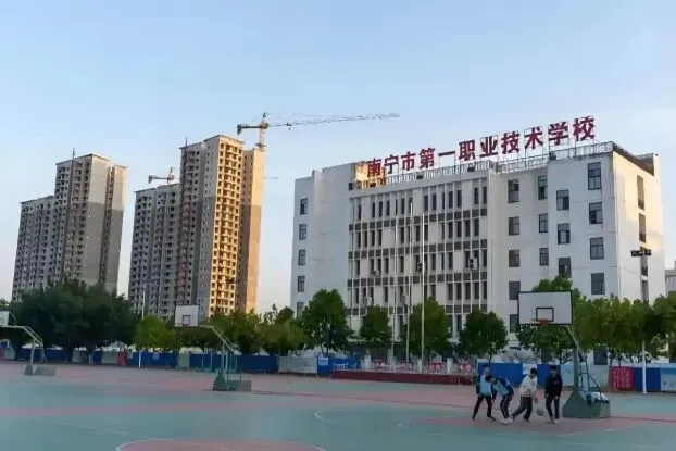 中考没上高中别焦虑!南宁一职高科普,给孩子另一条光明路 第2张
