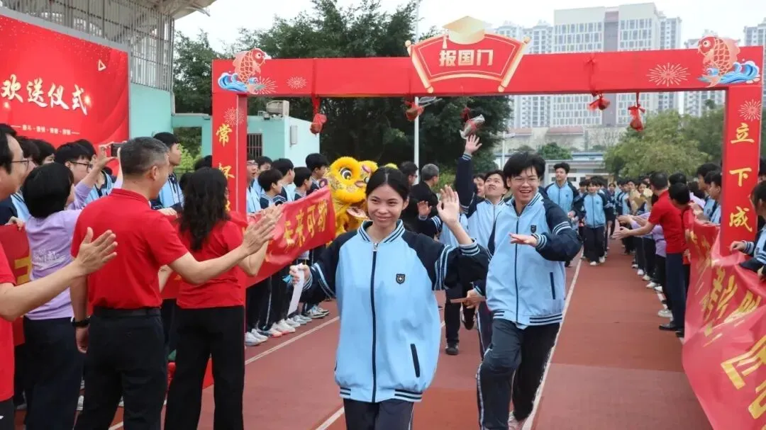 中考没上高中别焦虑!南宁一职高科普,给孩子另一条光明路 第4张