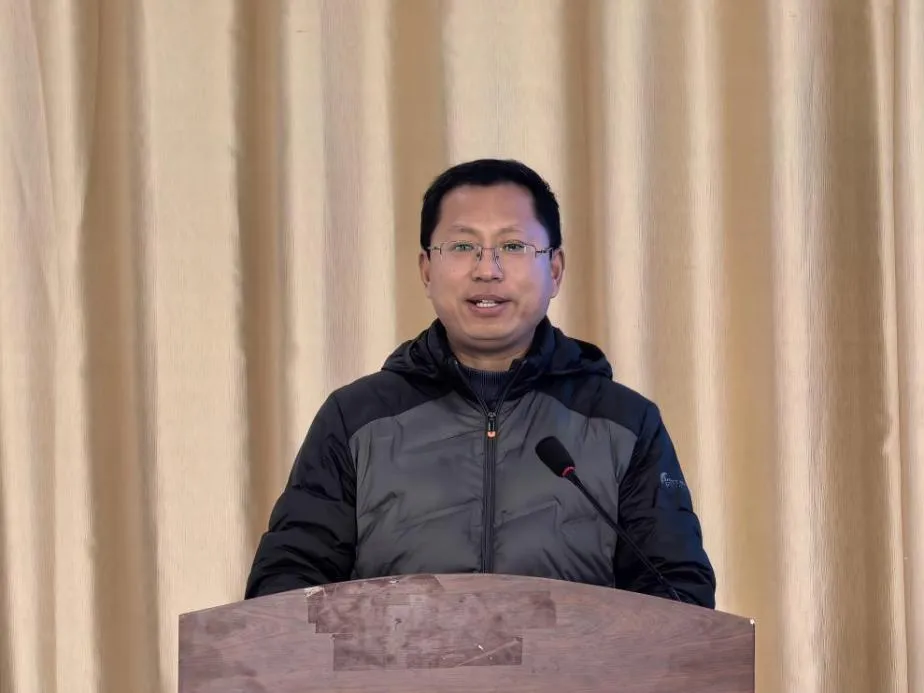 【校园动态】同心护航 逐梦中考——辉县市西平罗乡中心学校2026届九年级家长会圆满落幕 第9张