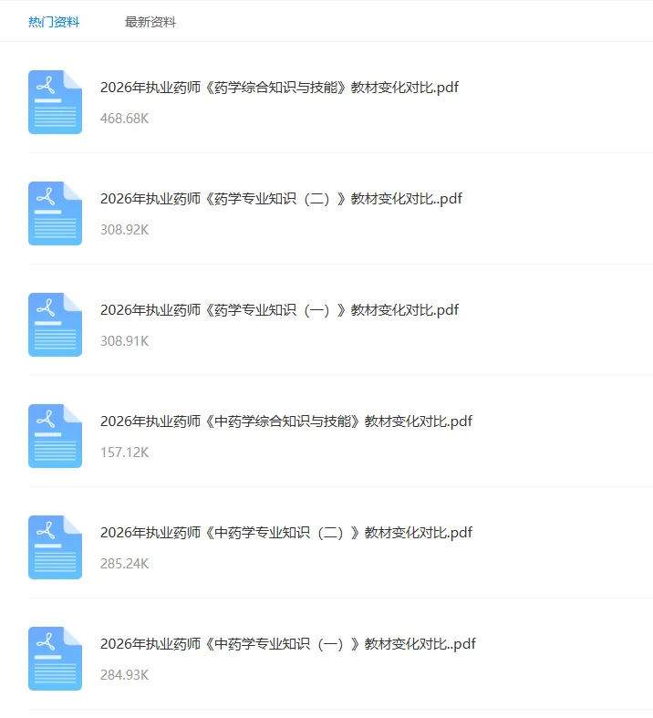 执业药师|考试模拟系统重复率92% 第1张 执业药师|考试模拟系统重复率92% 第1张