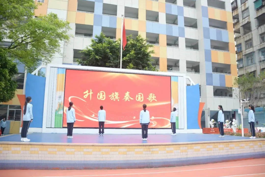 百日奋蹄不懈,中考骐骥飞跃 第7张