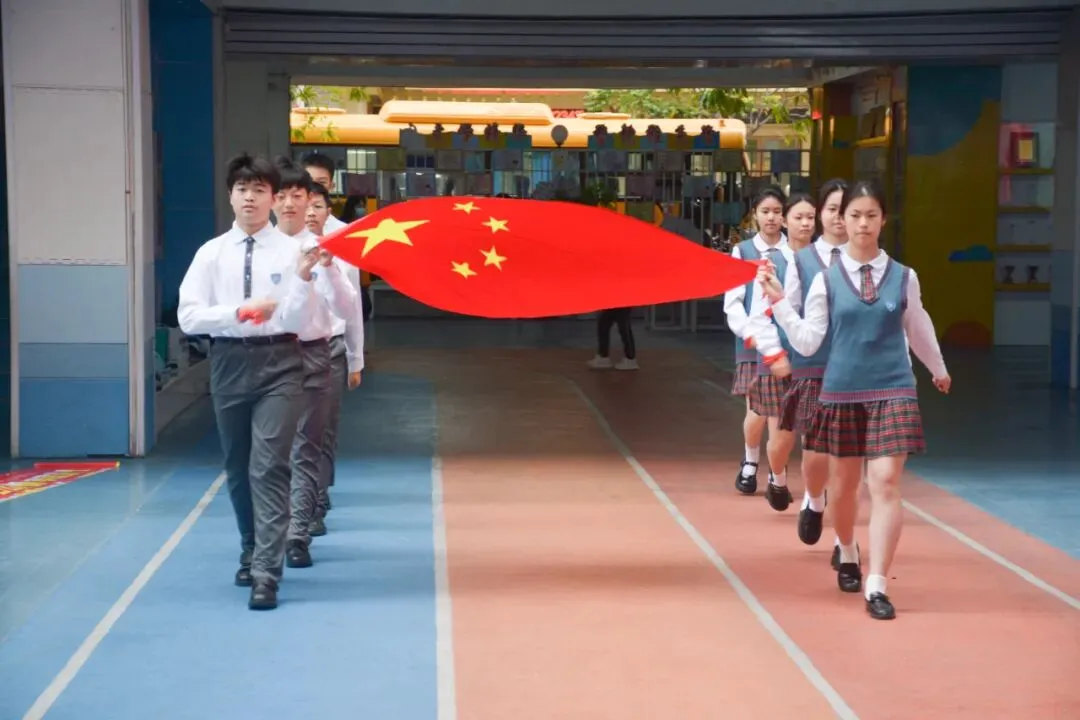 百日奋蹄不懈,中考骐骥飞跃 第8张