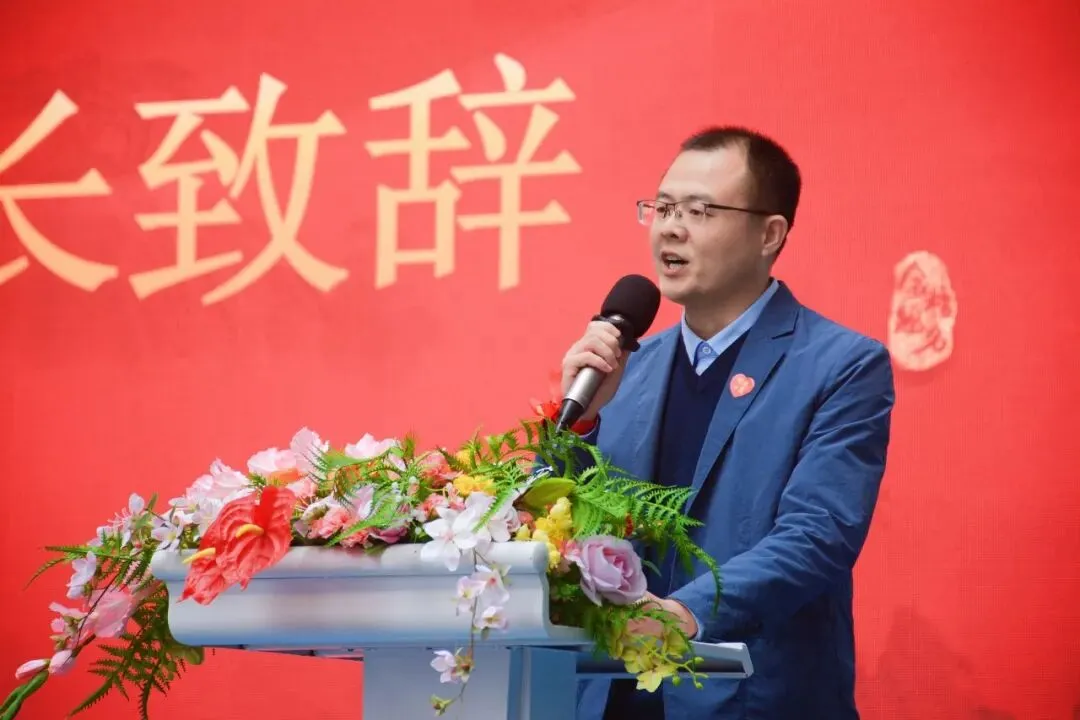 百日奋蹄不懈,中考骐骥飞跃 第13张