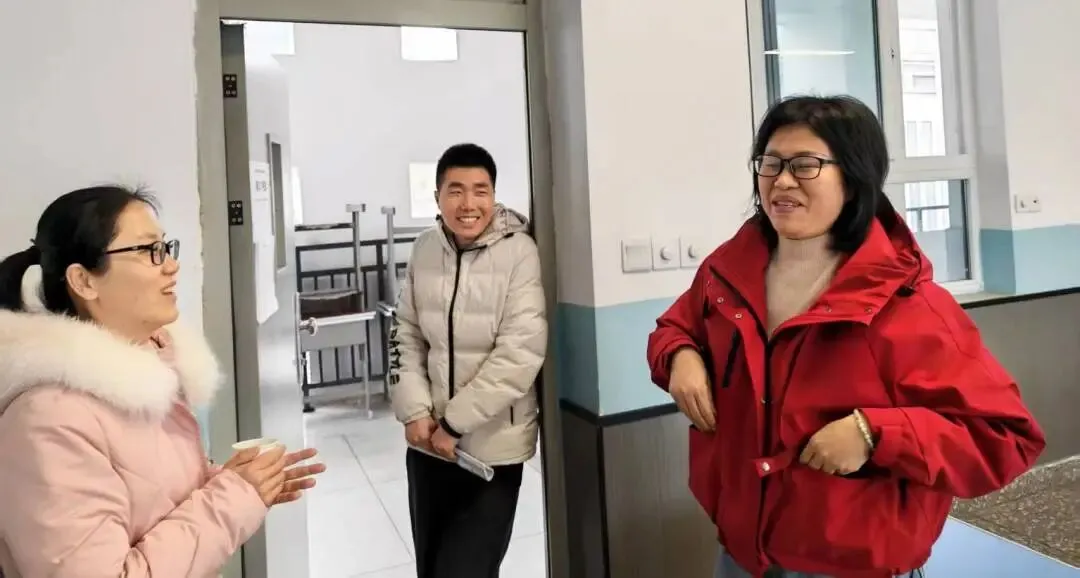 精准指导,助力中考——长郡梅溪湖中学赴大湘西教育帮扶 第16张 精准指导,助力中考——长郡梅溪湖中学赴大湘西教育帮扶 第16张