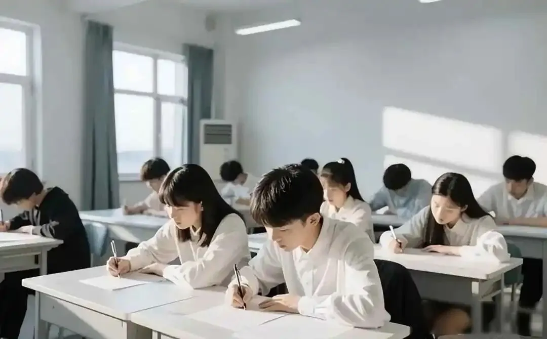 教育大局已定:2026年初中考高中将迎来3大变化,家长要早作准备 第3张