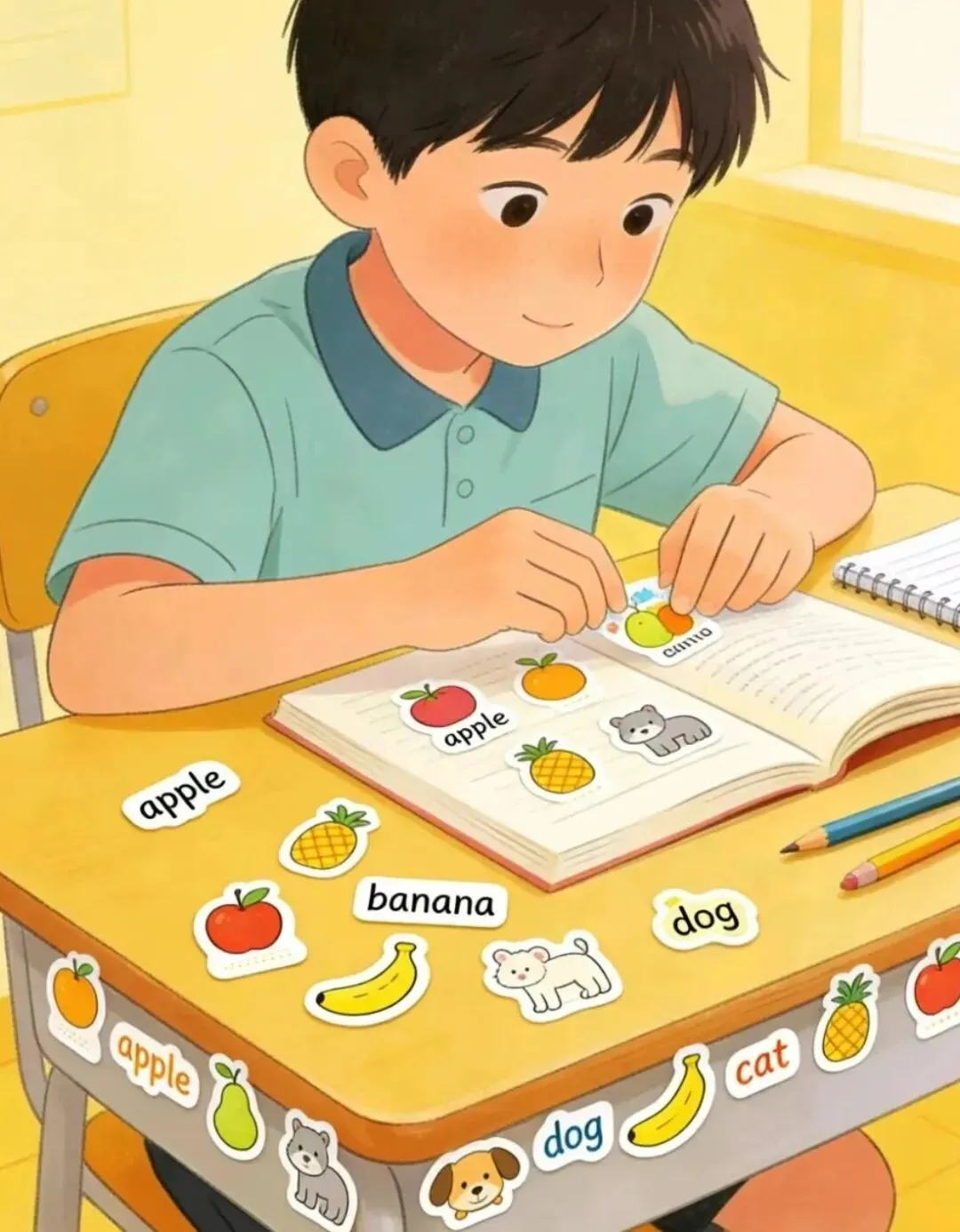 小中考别再死学了!掌握这3招,低分也能逆风翻盘|百万博主干货 第1张