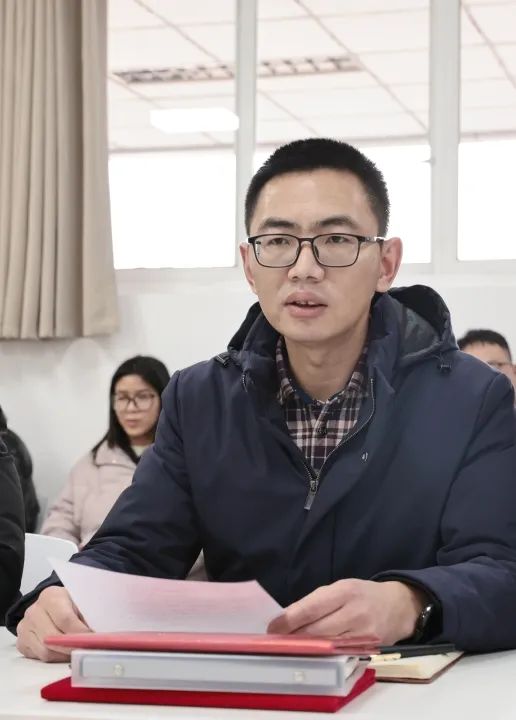 以赛促研,深耕真题 | 云天化中学高中部第二届教师“讲真题”比赛圆满落幕 第17张