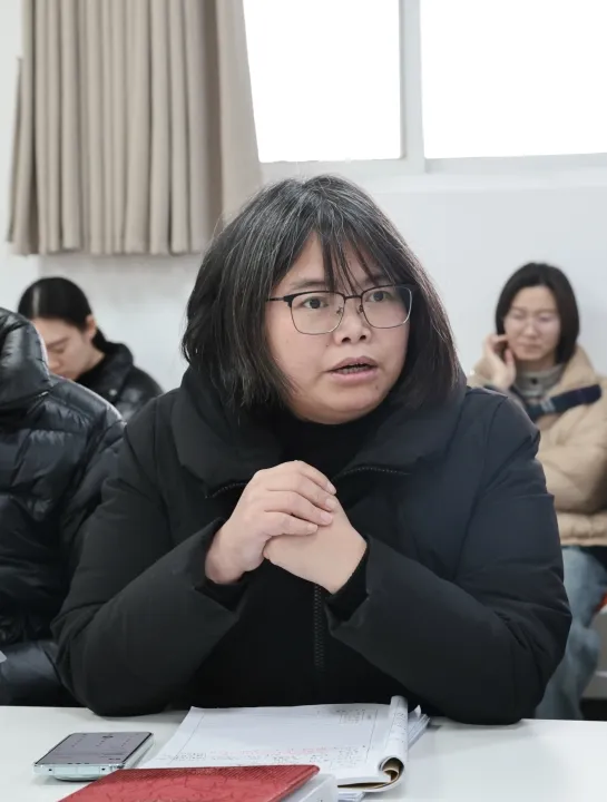 以赛促研,深耕真题 | 云天化中学高中部第二届教师“讲真题”比赛圆满落幕 第18张