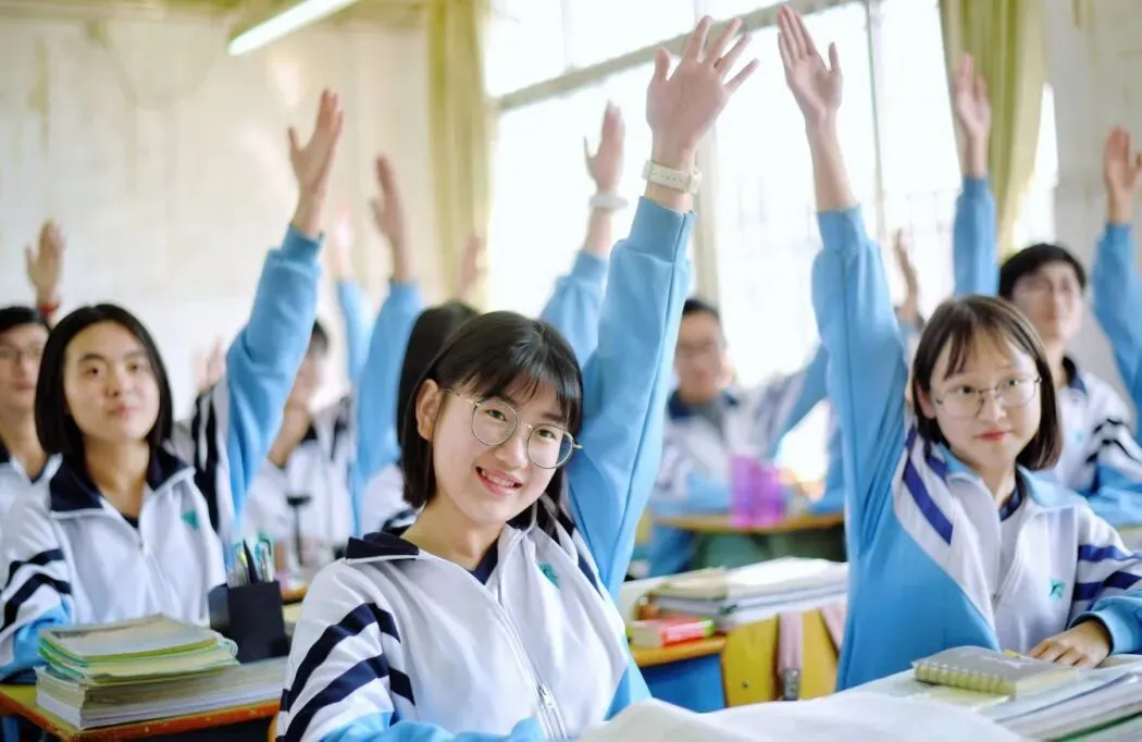 老师越累,效果越差:中考数学冲刺阶段的“减法教学” 第3张