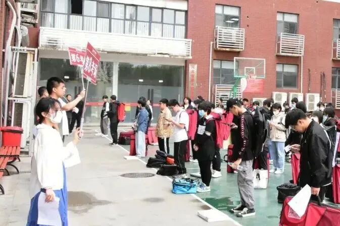 报名开启 | 2026唐山市美术中考模拟考邀你来战,冲刺中考! 第11张