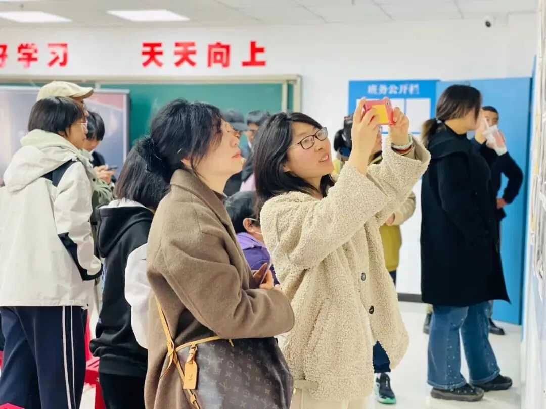 报名开启 | 2026唐山市美术中考模拟考邀你来战,冲刺中考! 第24张