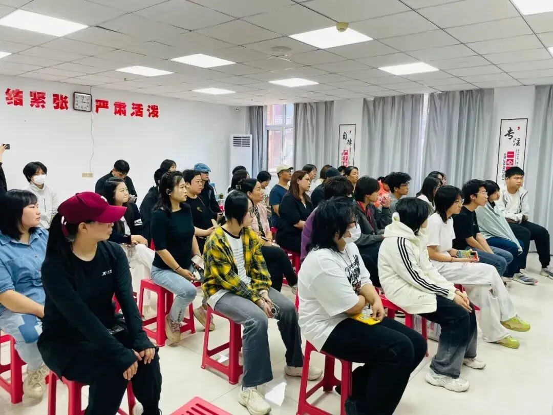 报名开启 | 2026唐山市美术中考模拟考邀你来战,冲刺中考! 第25张