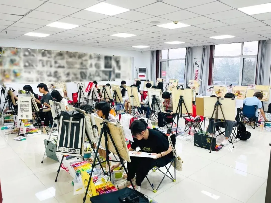 报名开启 | 2026唐山市美术中考模拟考邀你来战,冲刺中考! 第32张