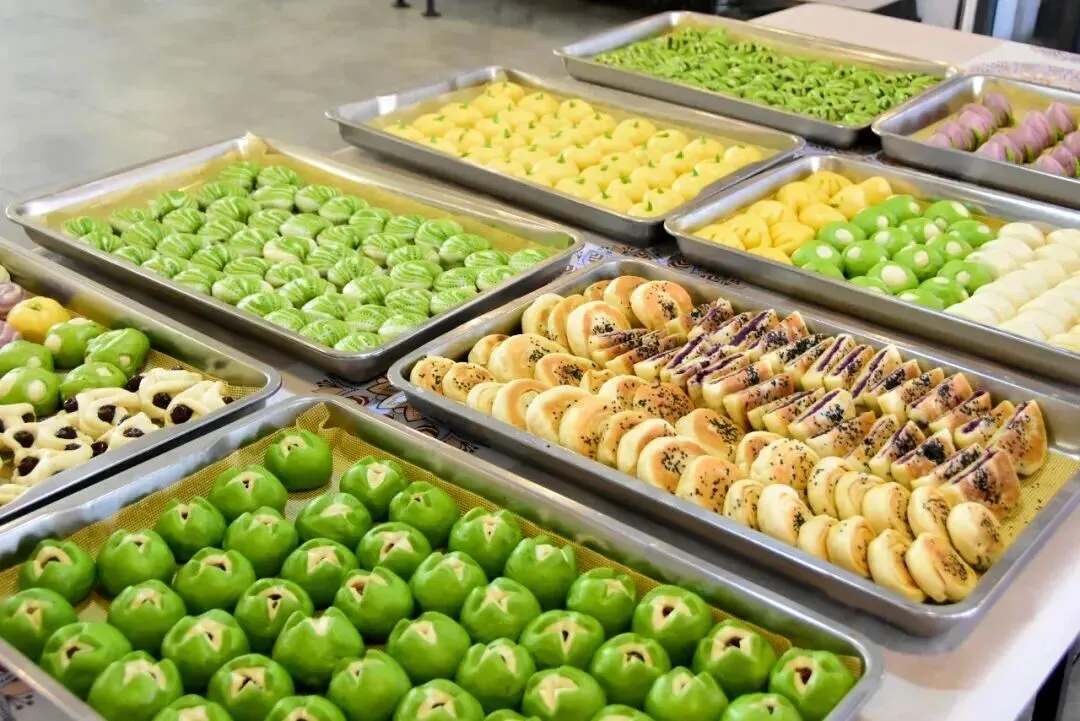 报名开启 | 2026唐山市美术中考模拟考邀你来战,冲刺中考! 第41张