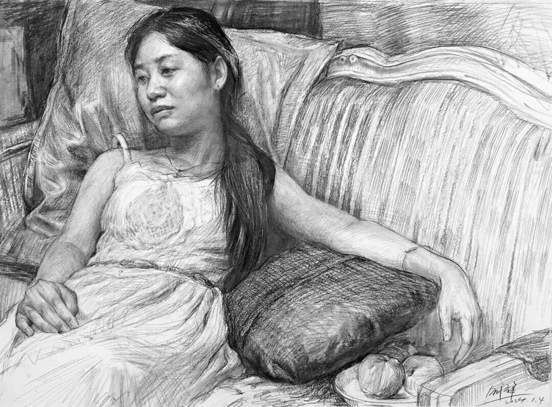 报名开启 | 2026唐山市美术中考模拟考邀你来战,冲刺中考! 第54张