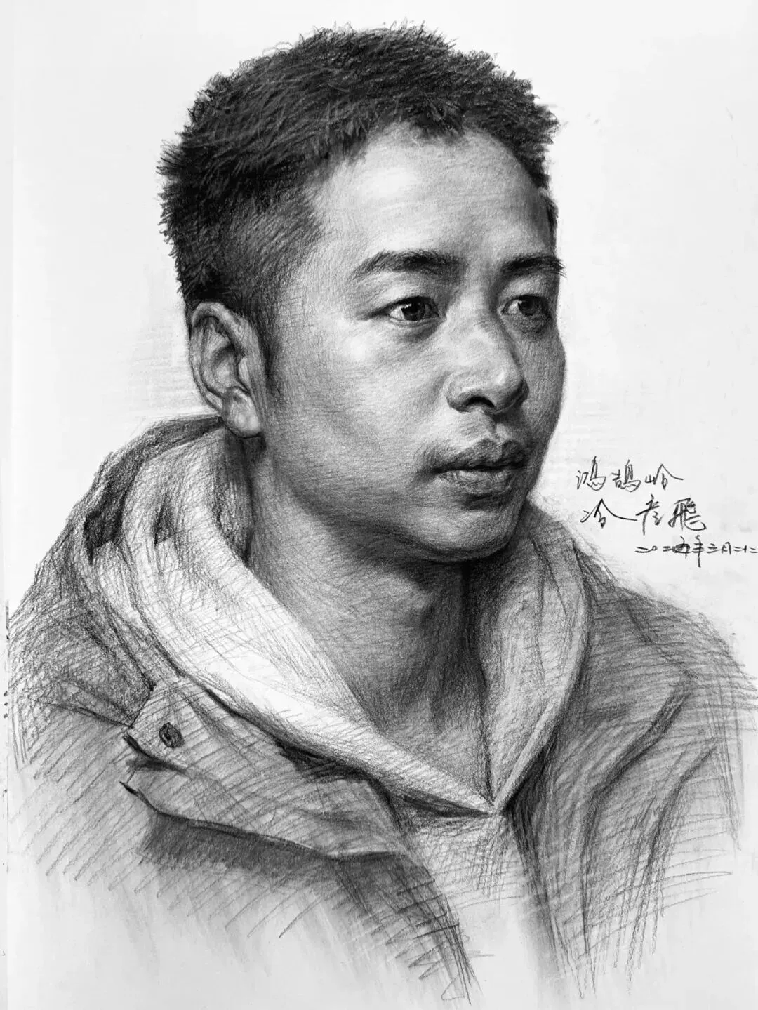 报名开启 | 2026唐山市美术中考模拟考邀你来战,冲刺中考! 第56张