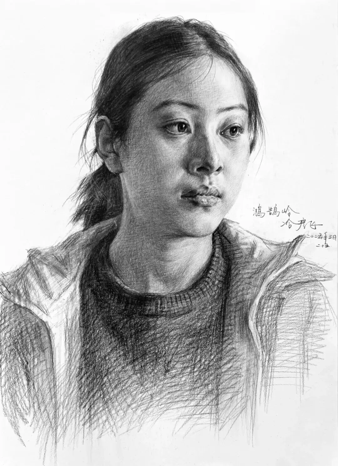 报名开启 | 2026唐山市美术中考模拟考邀你来战,冲刺中考! 第60张