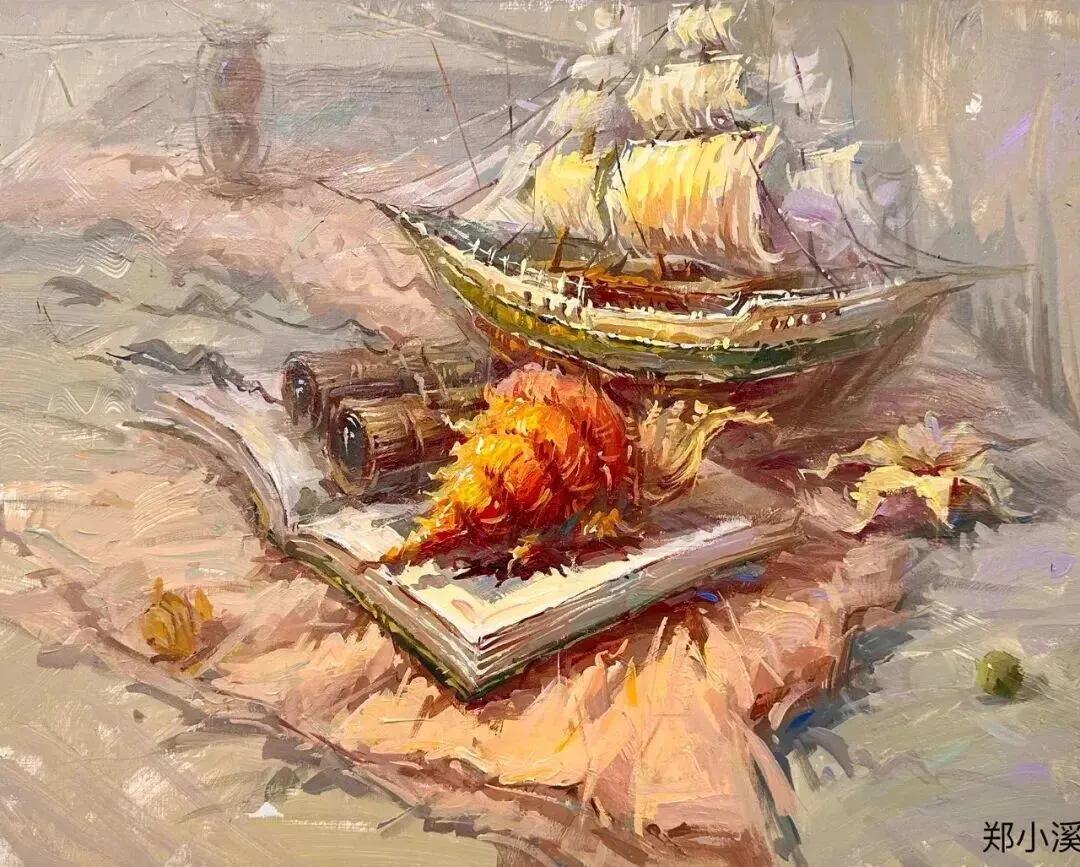 报名开启 | 2026唐山市美术中考模拟考邀你来战,冲刺中考! 第62张