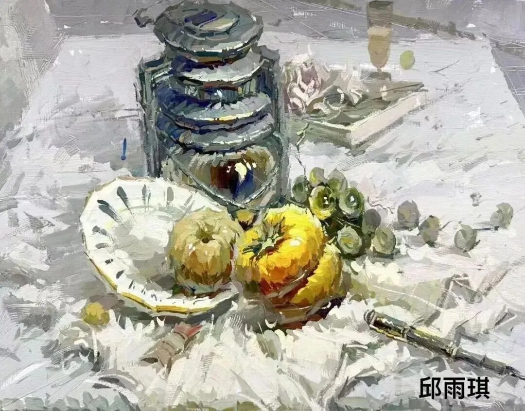 报名开启 | 2026唐山市美术中考模拟考邀你来战,冲刺中考! 第64张