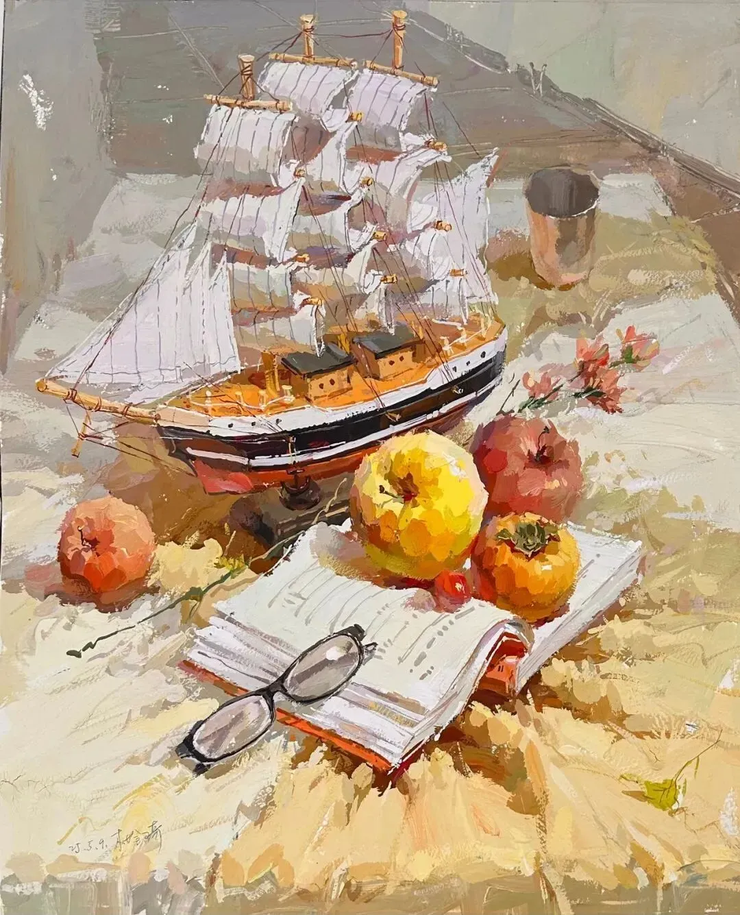 报名开启 | 2026唐山市美术中考模拟考邀你来战,冲刺中考! 第65张