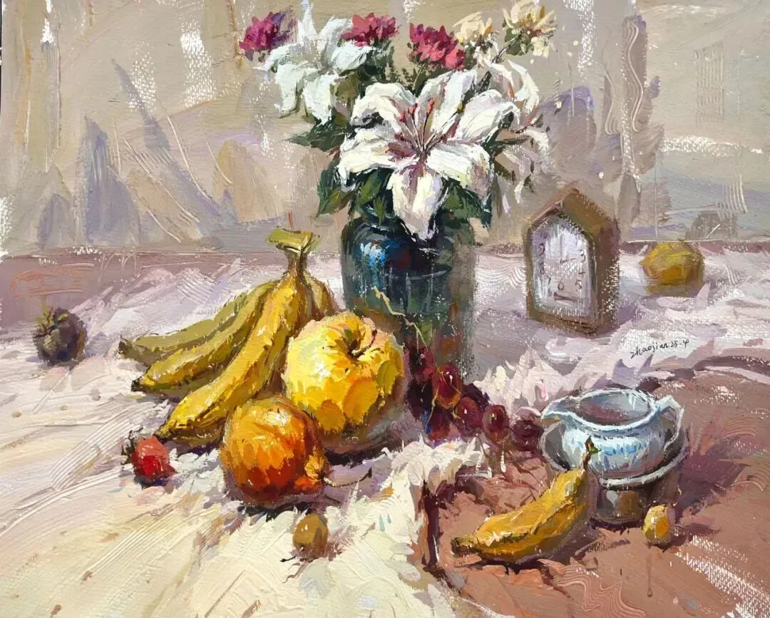 报名开启 | 2026唐山市美术中考模拟考邀你来战,冲刺中考! 第67张