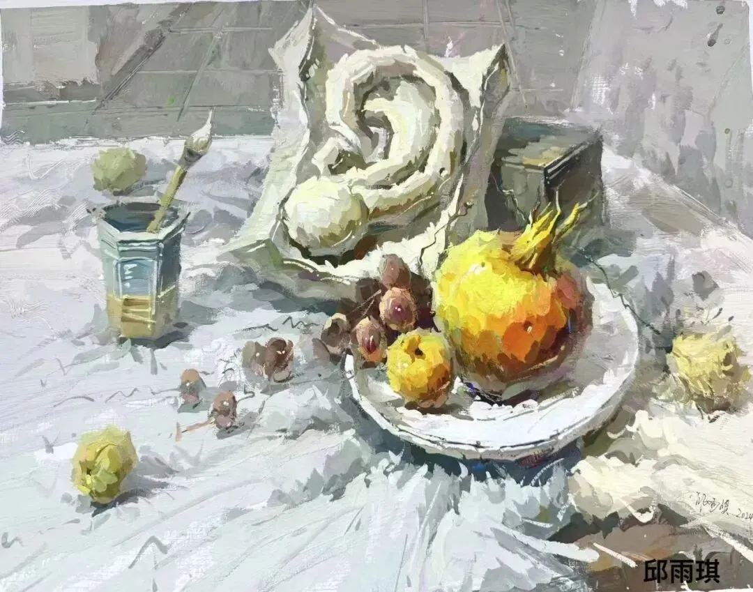 报名开启 | 2026唐山市美术中考模拟考邀你来战,冲刺中考! 第69张