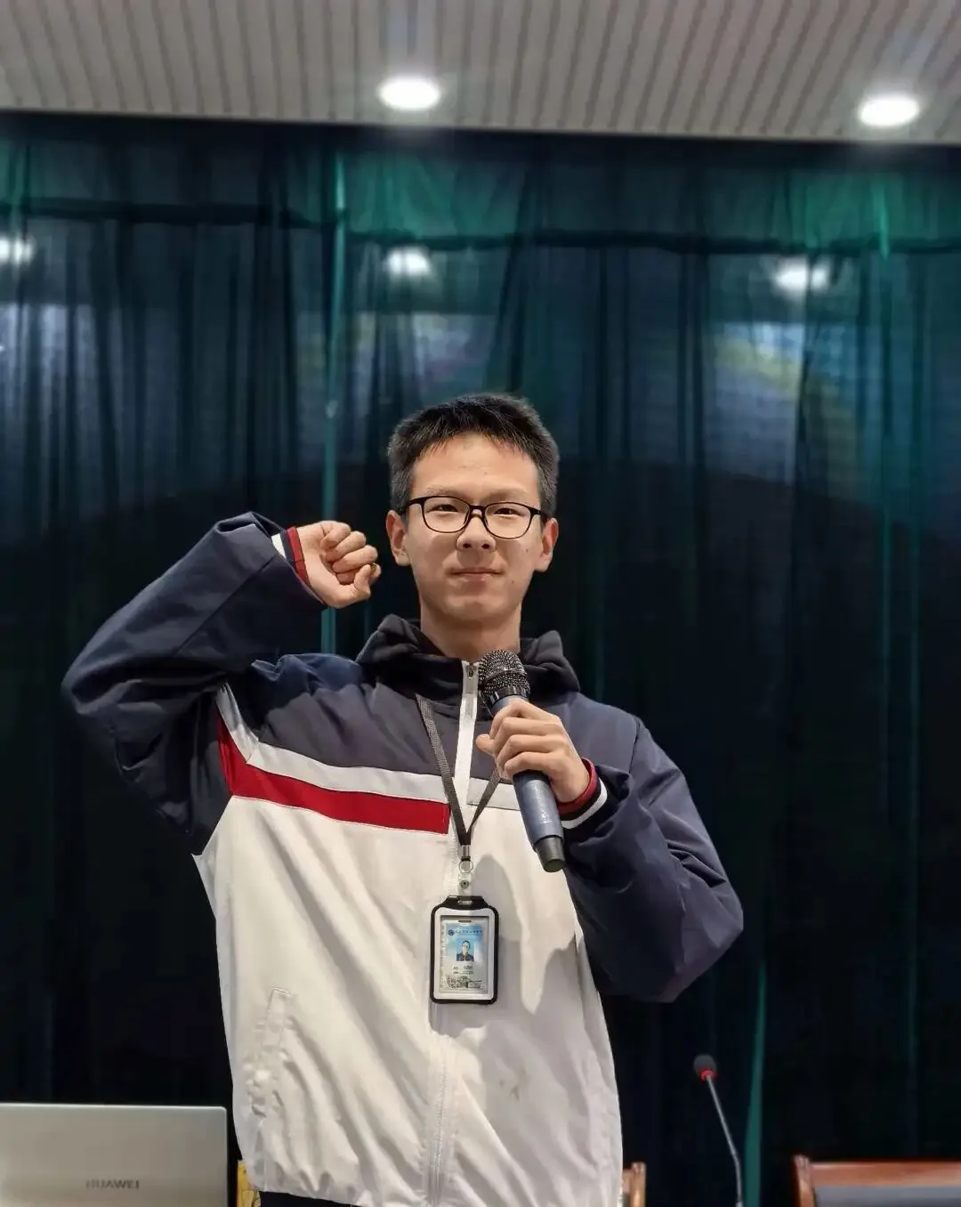 百日砺剑,决胜中考! || 沿江镇中学中考冲刺动员大会圆满举行 第27张 百日砺剑,决胜中考! || 沿江镇中学中考冲刺动员大会圆满举行 第27张