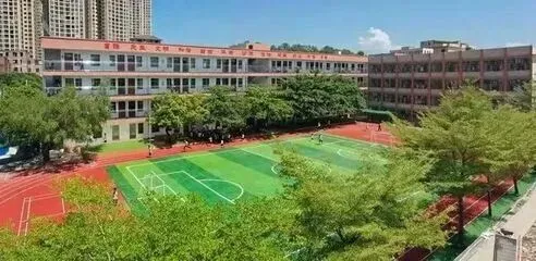 百日砺剑赴山海,青春逐梦赢中考——茂名市文悦学校2026年中考百日誓师大会 第1张