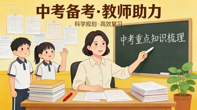 聚焦新中考,赋能新未来——四会市会城中学赴佛山狮山实验学校开展2026年备考专题研讨活动 第26张