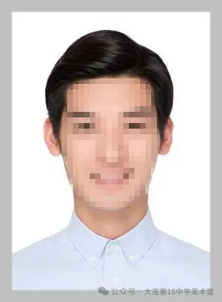 大连市第十五中学2026年中考美术加试招生简章 第4张 大连市第十五中学2026年中考美术加试招生简章 第4张