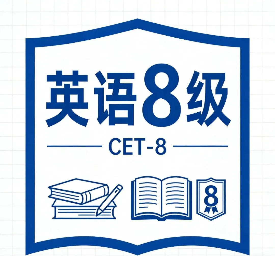 2026年英语专业八级必背真题核心词汇|附pdf电子版 第1张