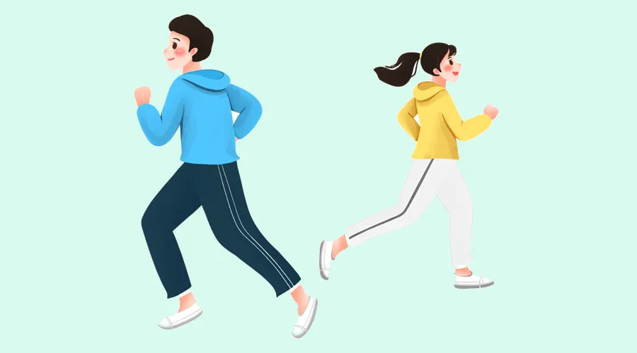 上海中考体育冲刺!科学备考提分法速藏~ 第5张 上海中考体育冲刺!科学备考提分法速藏~ 第5张