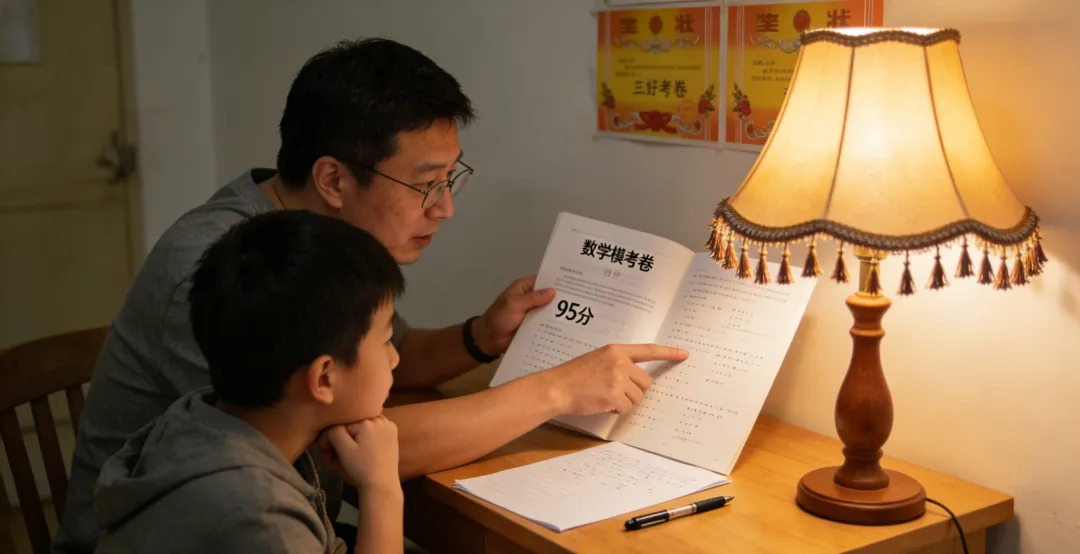 天津中考进入倒计时!一模/二模/三模密集开考,三次模考核心价值拆解,家长必看懂 第5张