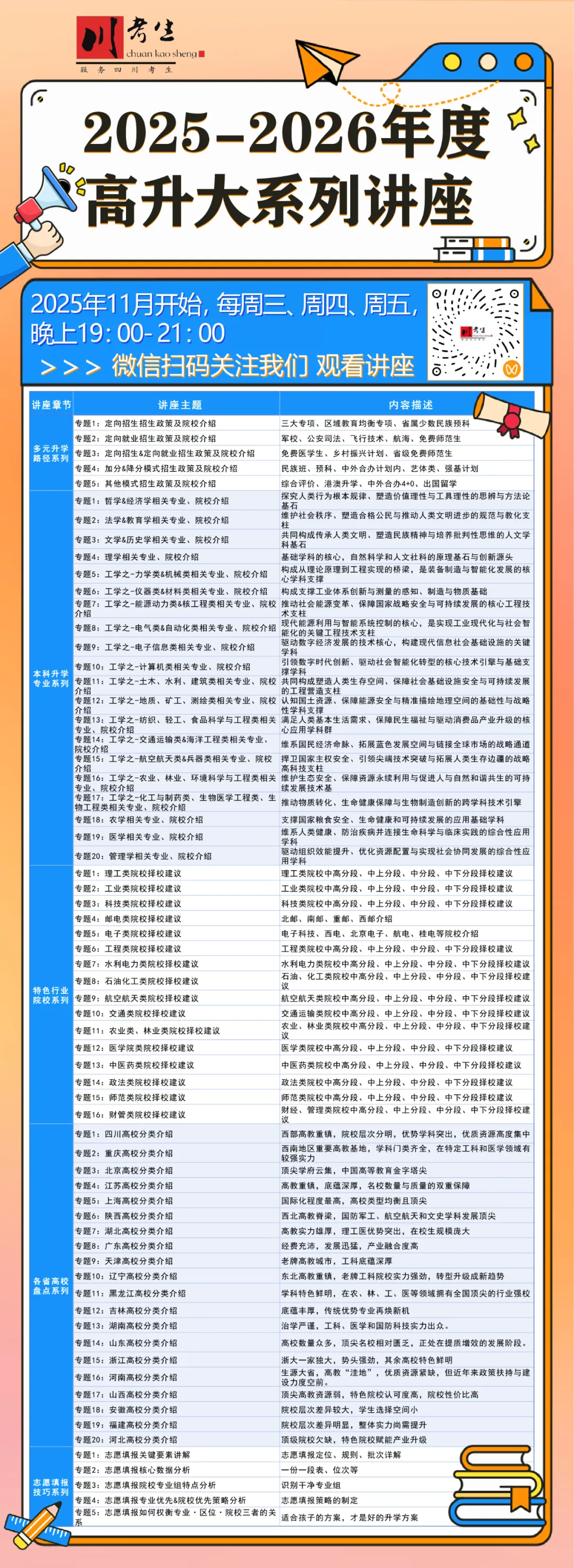 高三二诊语文试卷新鲜出炉!附参考答案 第13张